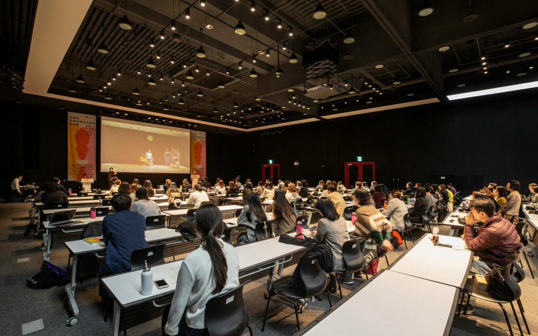 Why investing on In-Person Corporate Events in the Age of Remote Work?